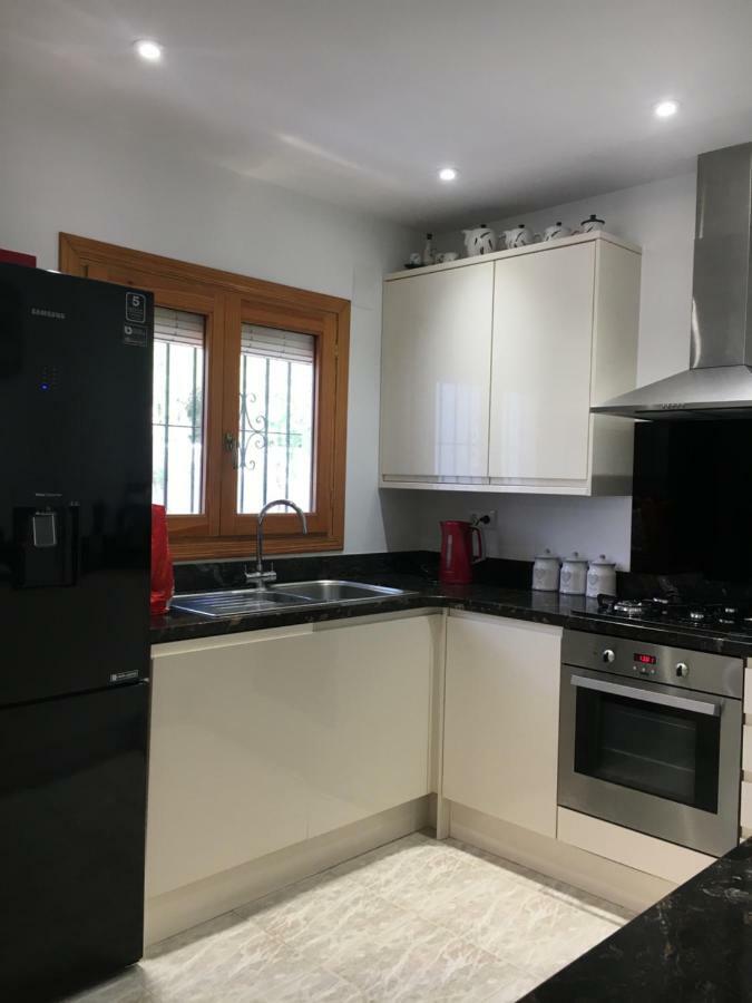 No 20 Bernia, Moraira Villa Exterior photo